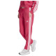 Adidas Γυναικείο παντελόνι φόρμας Essentials 3-Stripes French Terry Cuffed Pants